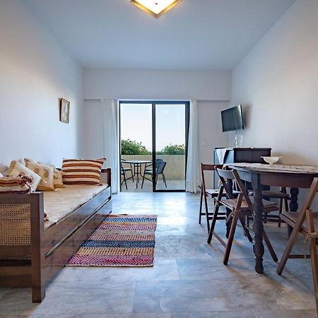 Rafina 1 Bedroom 4 Persons Apartment By Mps Exteriör bild