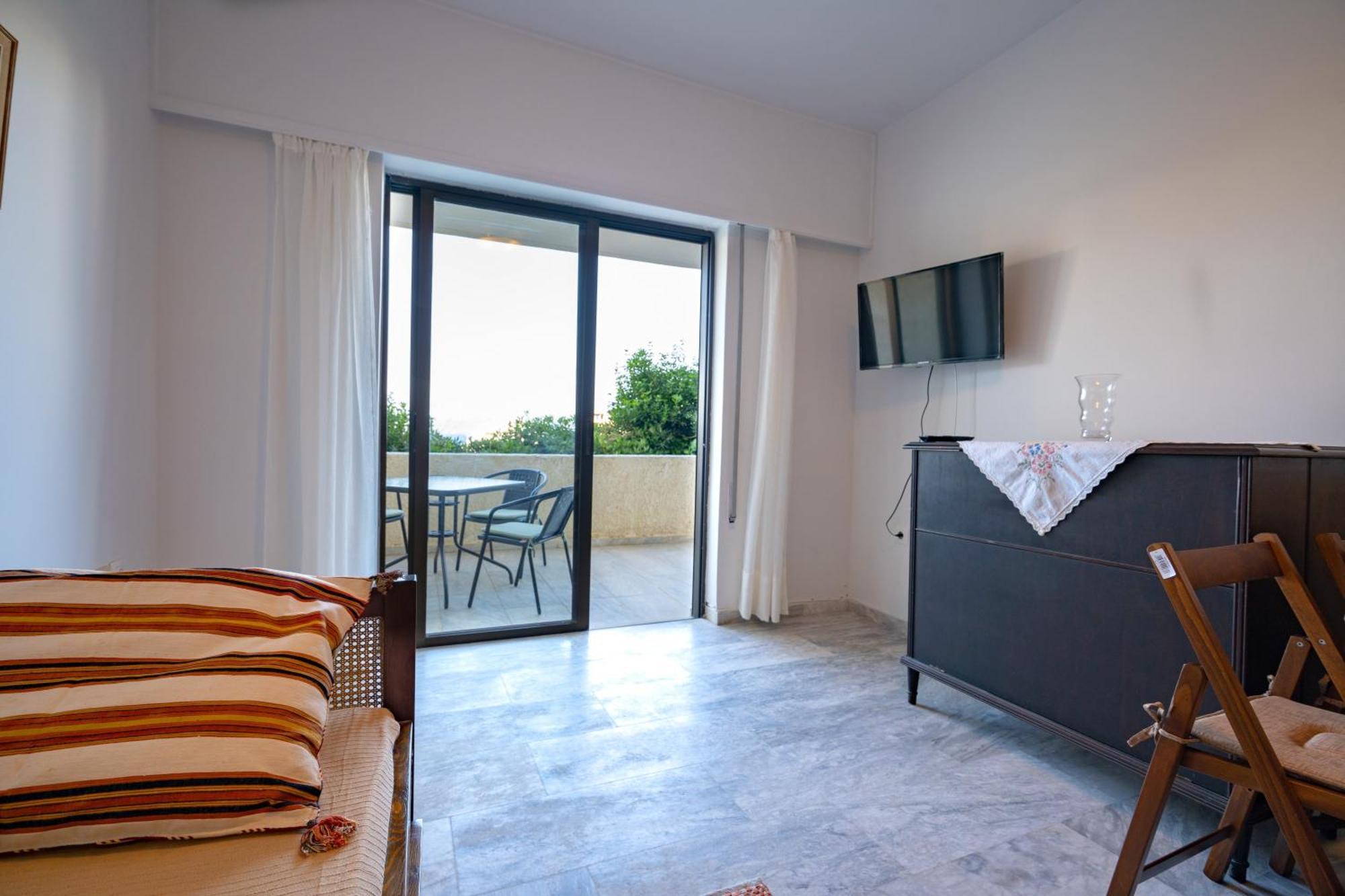 Rafina 1 Bedroom 4 Persons Apartment By Mps Exteriör bild