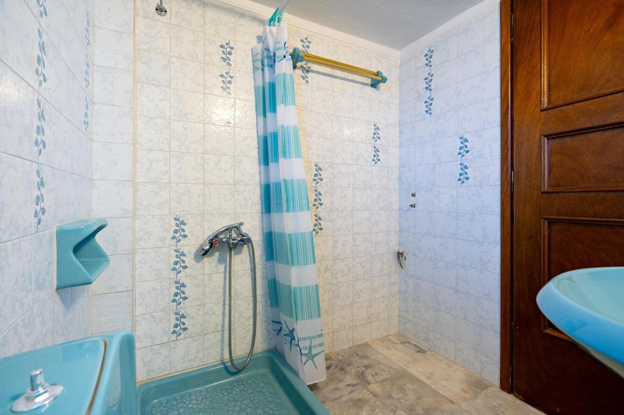 Rafina 1 Bedroom 4 Persons Apartment By Mps Exteriör bild