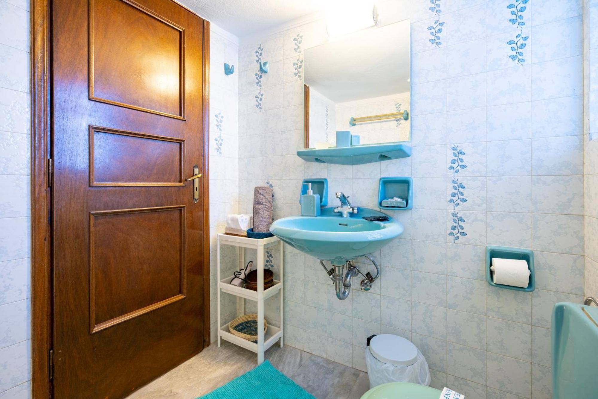 Rafina 1 Bedroom 4 Persons Apartment By Mps Exteriör bild
