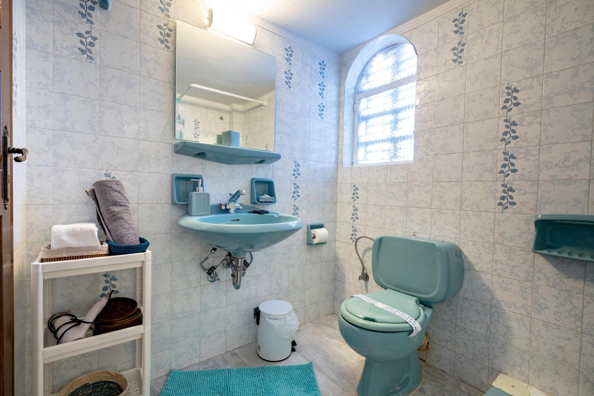 Rafina 1 Bedroom 4 Persons Apartment By Mps Exteriör bild